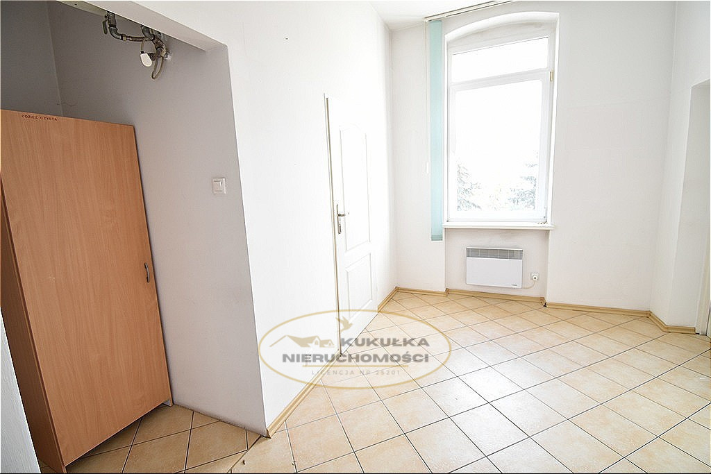 Lokal Wynajem Gorzów Wielkopolski Śródmieście