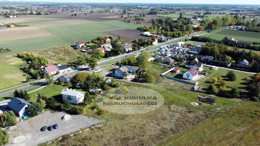 Działka Sprzedaż Gorzów Wielkopolski Zakanale