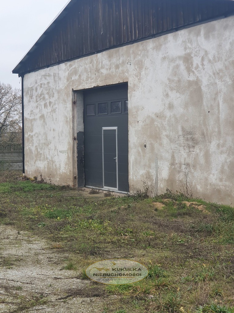 Obiekt Wynajem Kłodawa Kościelna