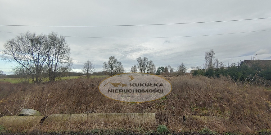 Działka Sprzedaż Bolemin