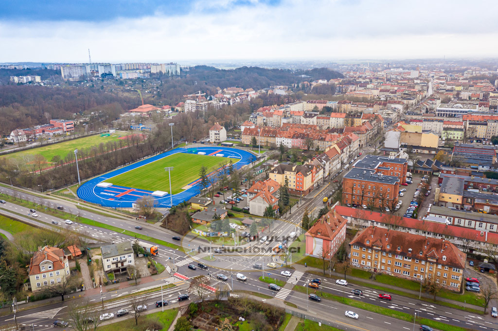 Dom Sprzedaż Gorzów Wielkopolski Śródmieście