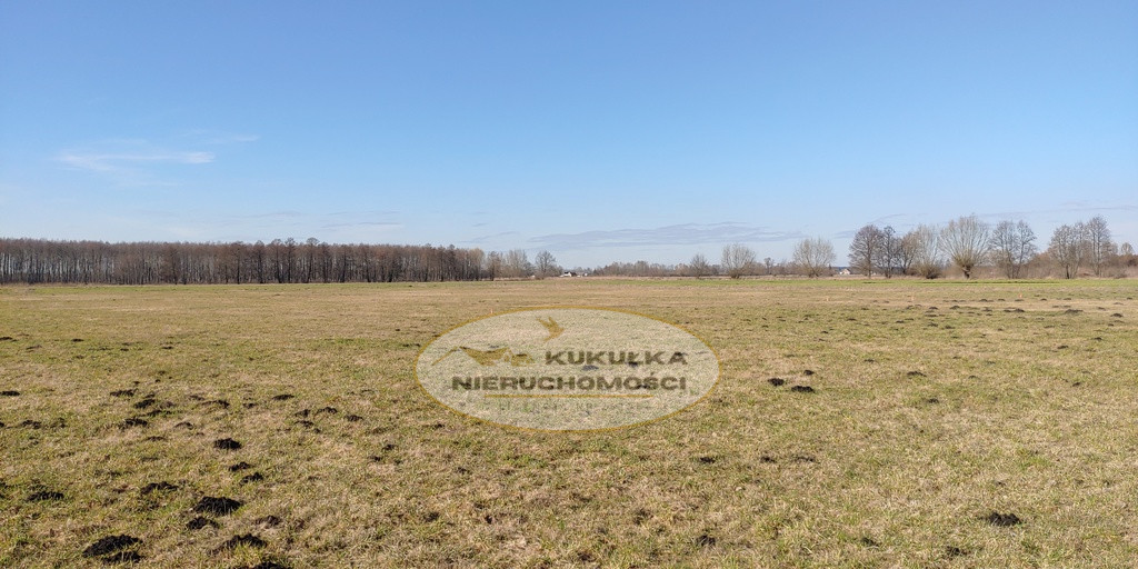 Działka Sprzedaż Bolemin
