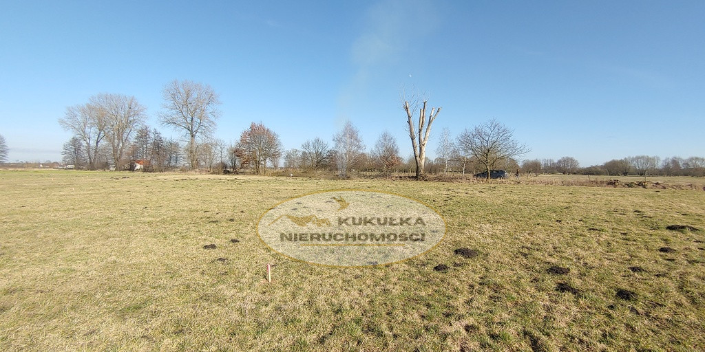 Działka Sprzedaż Bolemin