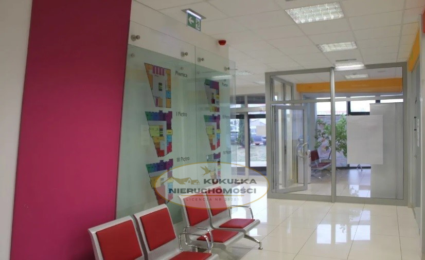 Lokal Wynajem Gorzów Wielkopolski Górczyn