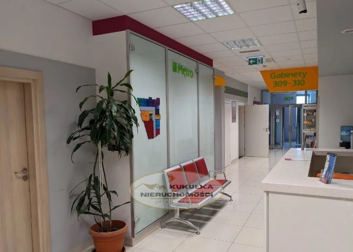 Lokal Wynajem Gorzów Wielkopolski Górczyn