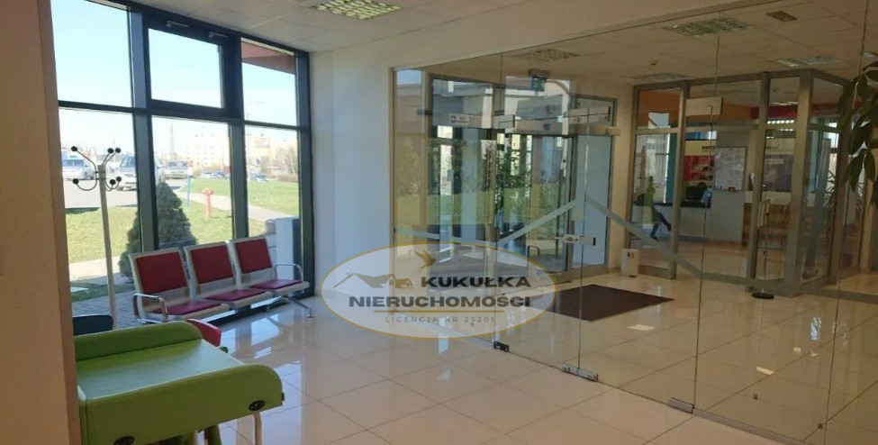 Lokal Wynajem Gorzów Wielkopolski Górczyn