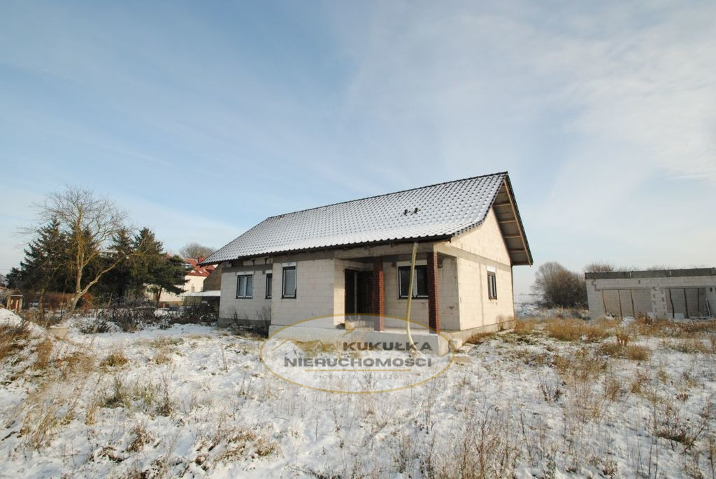 Dom Sprzedaż Jasiniec