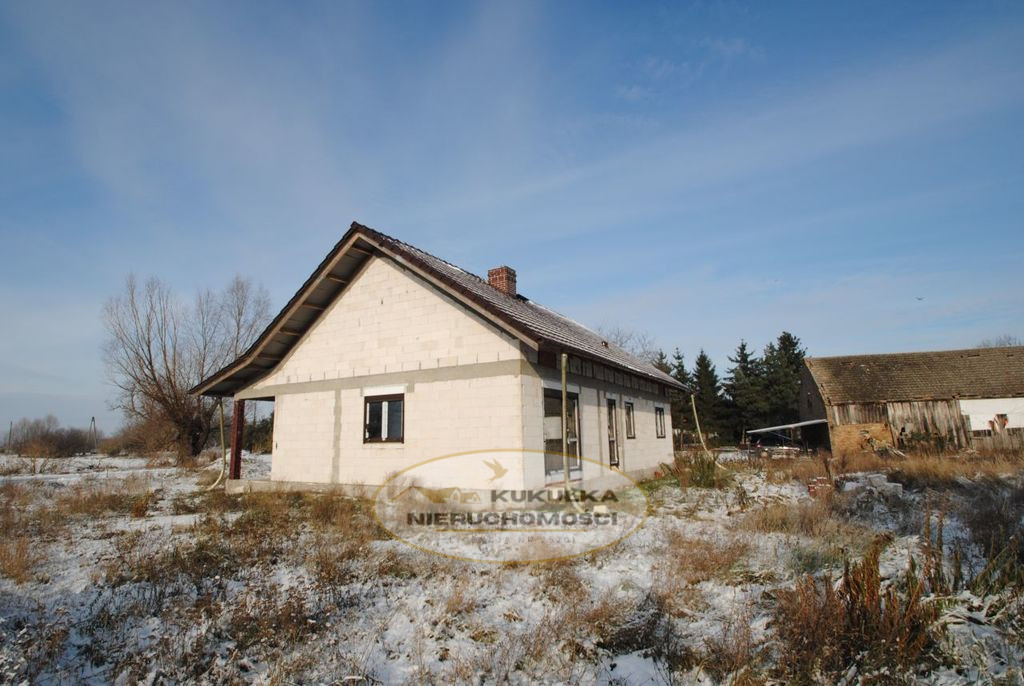 Dom Sprzedaż Jasiniec