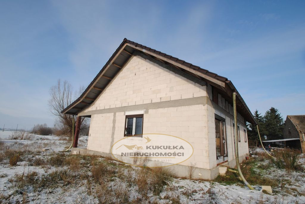 Dom Sprzedaż Jasiniec