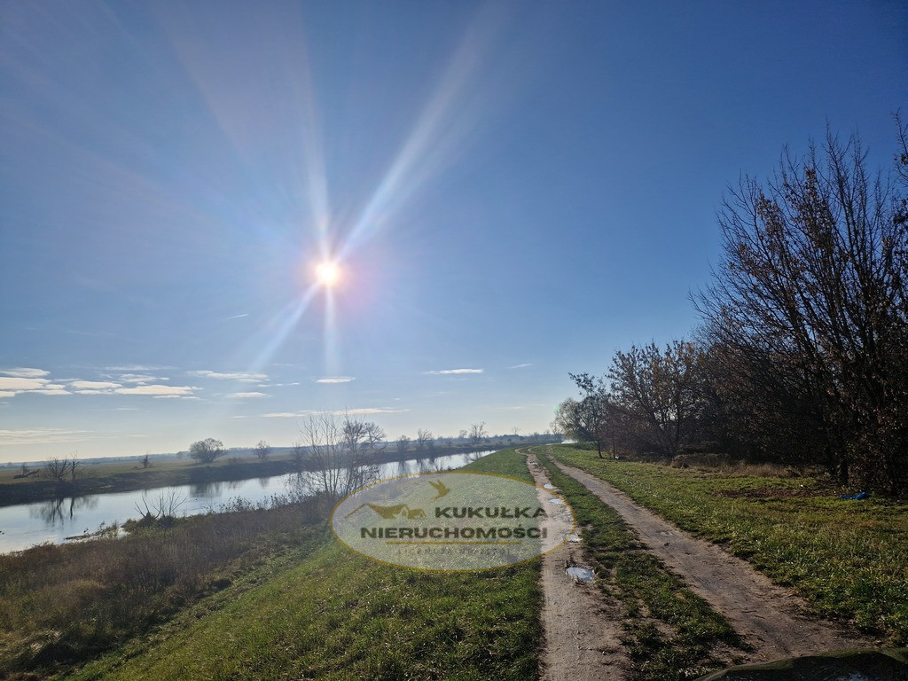 Działka Sprzedaż Gorzów Wielkopolski Wieprzyce