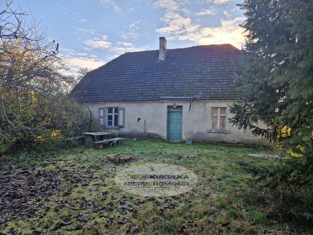 Działka Sprzedaż Gorzów Wielkopolski Wieprzyce
