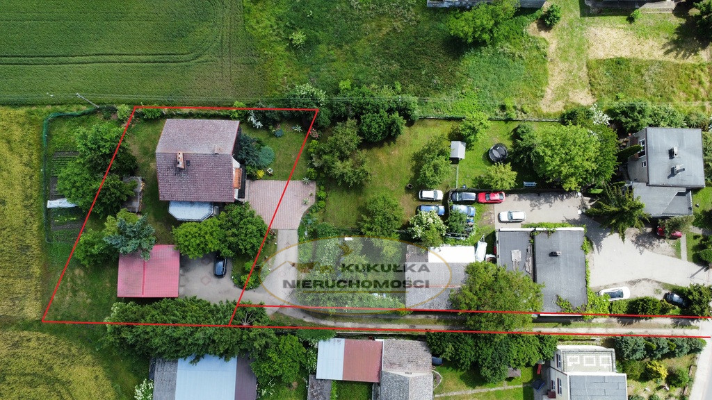 Dom Sprzedaż Gorzów Wielkopolski Zakanale