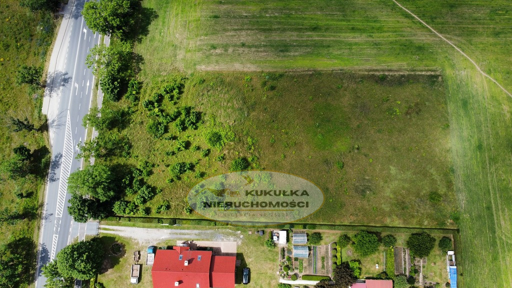 Działka Sprzedaż Gorzów Wielkopolski Chróścik