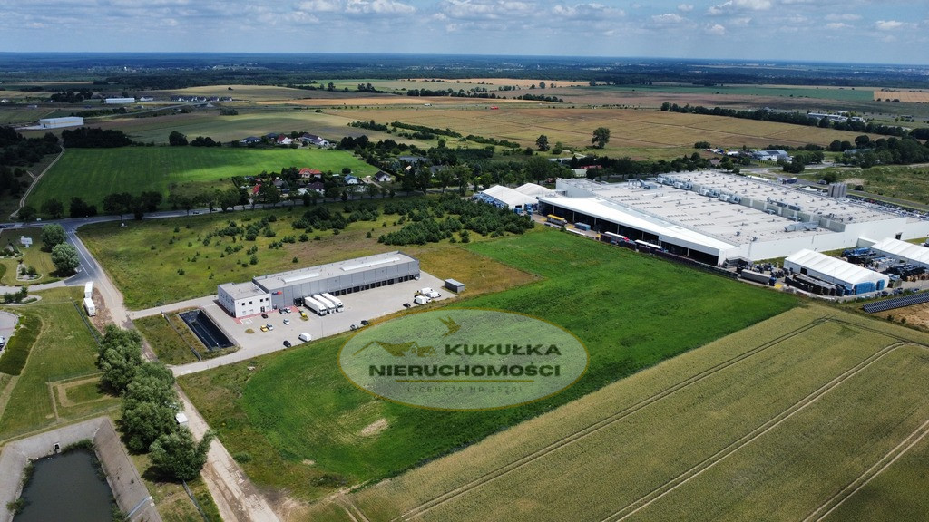 Działka Sprzedaż Gorzów Wielkopolski Chróścik