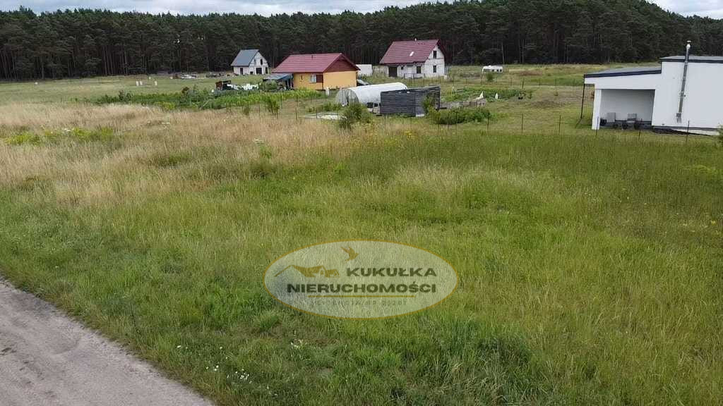 Działka Sprzedaż Murzynowo