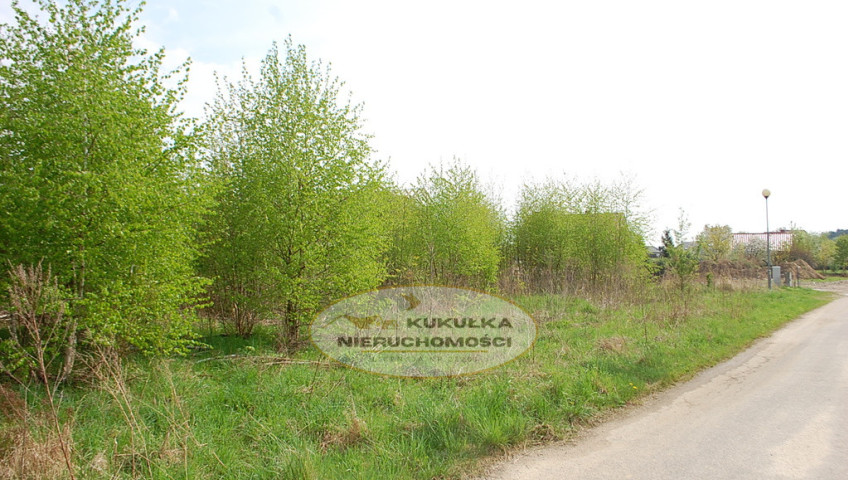 Działka Sprzedaż Kłodawa