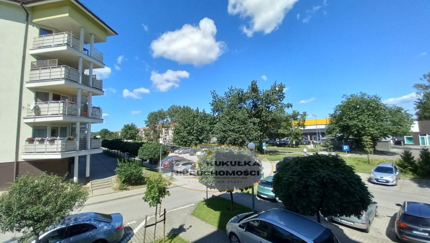 Mieszkanie Sprzedaż Gorzów Wielkopolski os. Europejskie