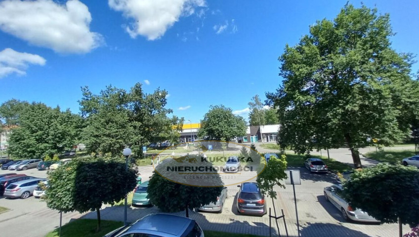 Mieszkanie Sprzedaż Gorzów Wielkopolski os. Europejskie