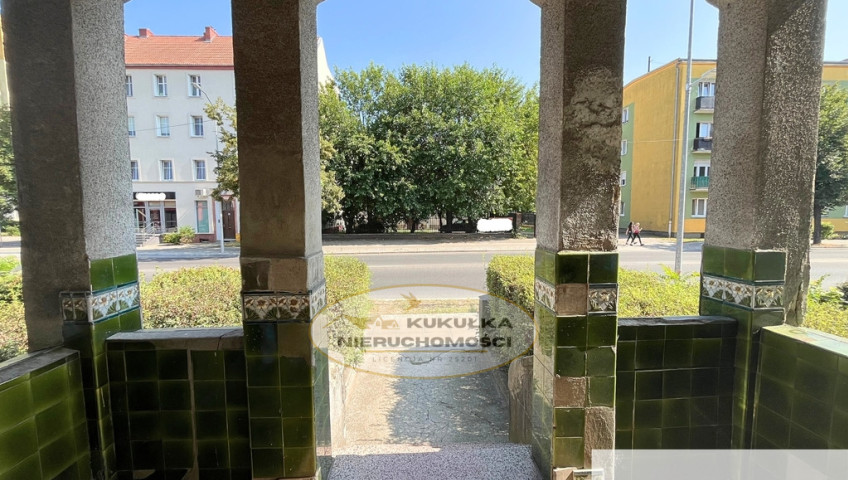 Mieszkanie Sprzedaż Gorzów Wielkopolski Kosynierów Gdyńskich