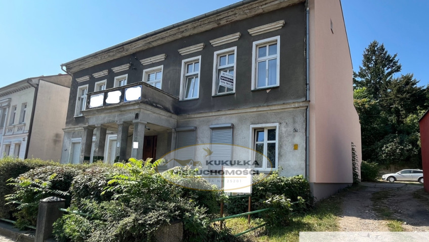 Mieszkanie Sprzedaż Gorzów Wielkopolski Kosynierów Gdyńskich