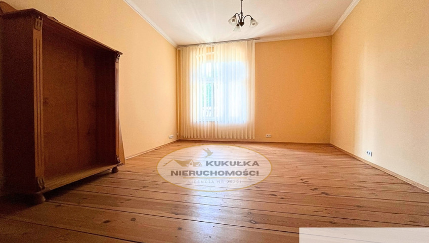 Mieszkanie Sprzedaż Gorzów Wielkopolski Kosynierów Gdyńskich