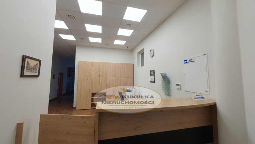 Lokal Sprzedaż Gorzów Wielkopolski