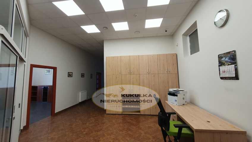 Lokal Sprzedaż Gorzów Wielkopolski