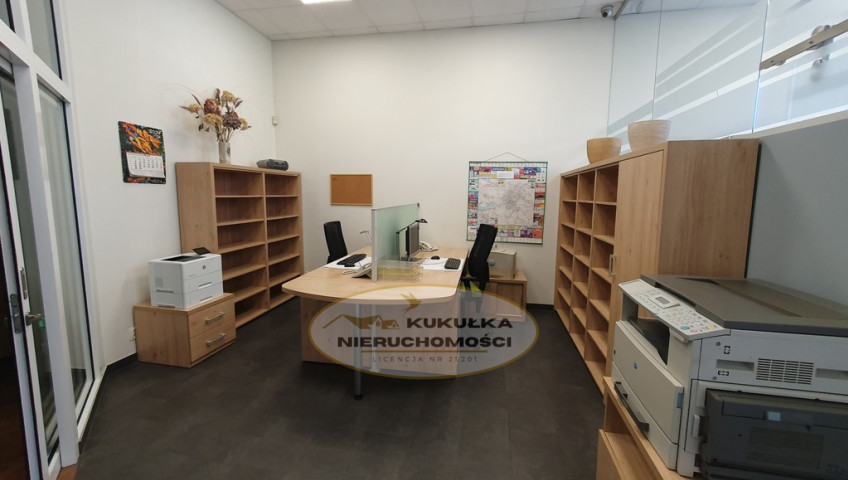 Lokal Sprzedaż Gorzów Wielkopolski