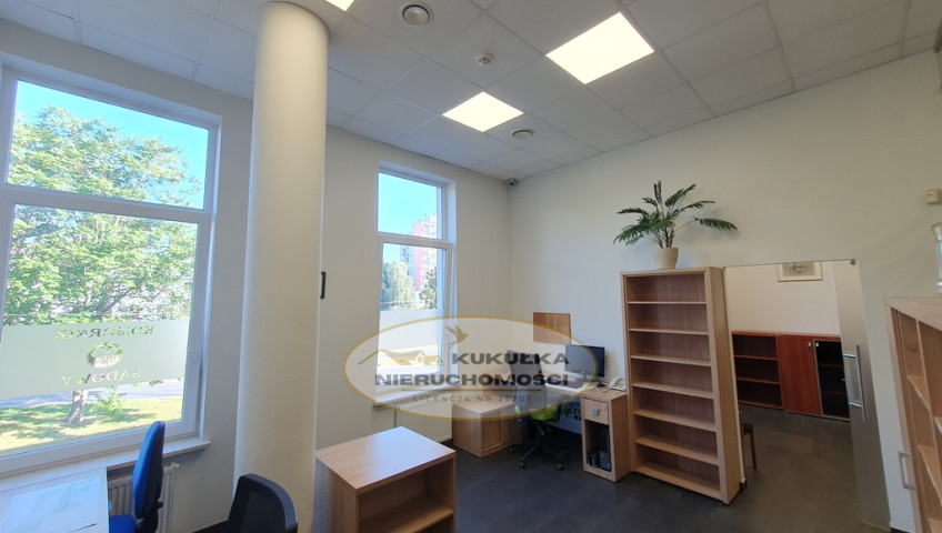 Lokal Sprzedaż Gorzów Wielkopolski