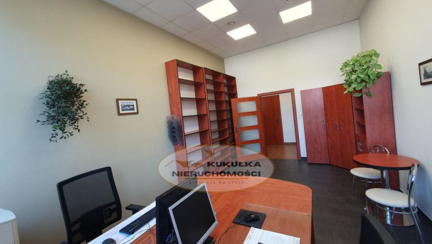 Lokal Sprzedaż Gorzów Wielkopolski