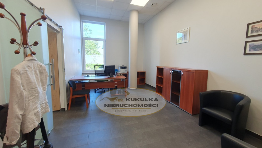 Lokal Sprzedaż Gorzów Wielkopolski