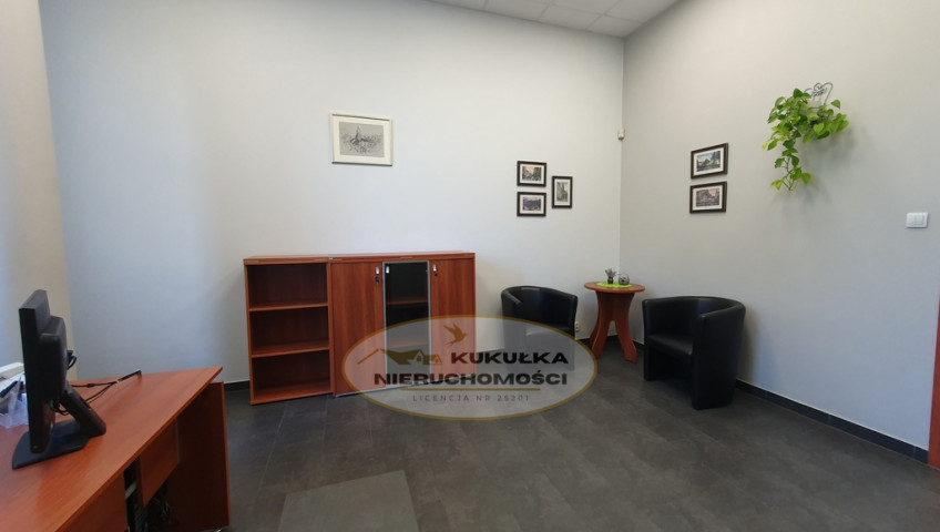 Lokal Sprzedaż Gorzów Wielkopolski