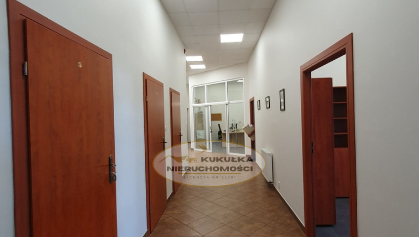 Lokal Sprzedaż Gorzów Wielkopolski