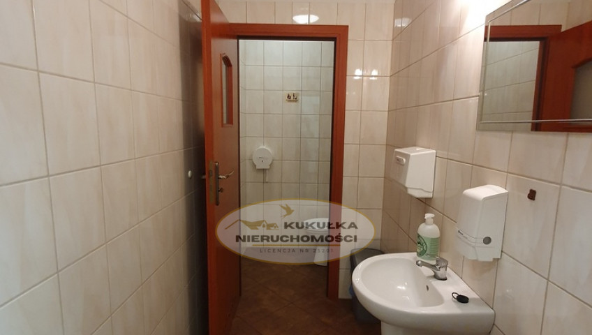 Lokal Sprzedaż Gorzów Wielkopolski