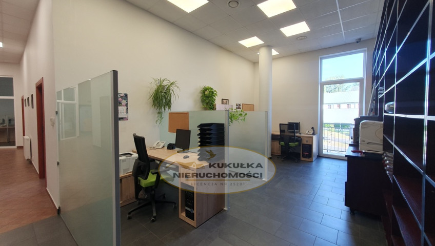 Lokal Sprzedaż Gorzów Wielkopolski