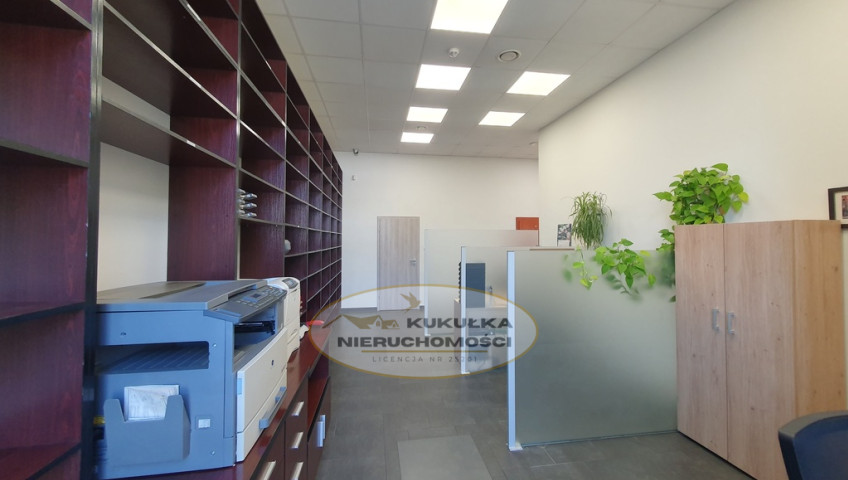 Lokal Sprzedaż Gorzów Wielkopolski