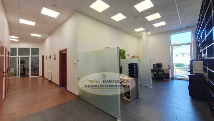 Lokal Sprzedaż Gorzów Wielkopolski