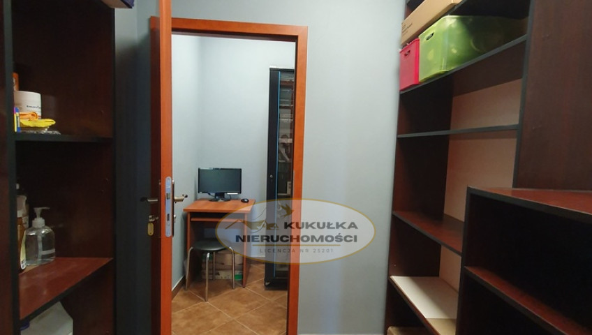 Lokal Sprzedaż Gorzów Wielkopolski