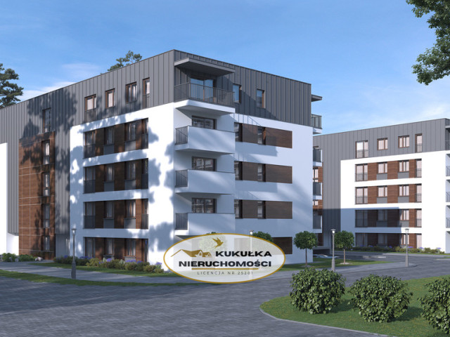 Mieszkanie Sprzedaż Gorzów Wielkopolski Górczyn Czereśniowa