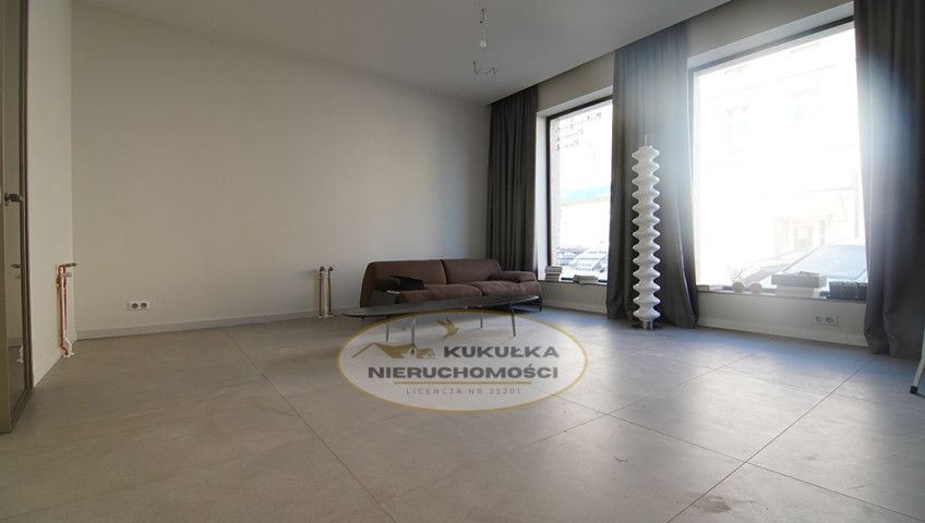 Lokal Sprzedaż Gorzów Wielkopolski Centrum