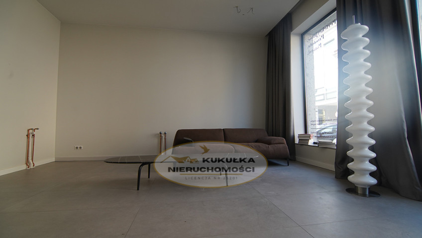 Lokal Sprzedaż Gorzów Wielkopolski Centrum
