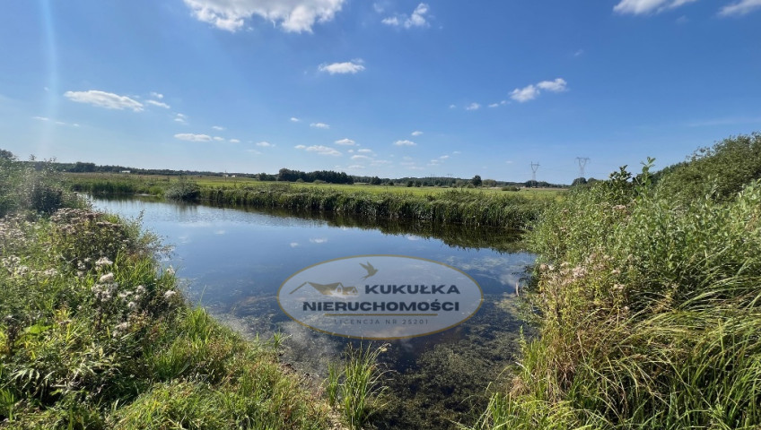 Działka Sprzedaż Santocko