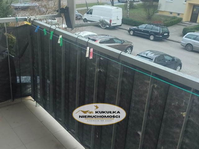 Mieszkanie Wynajem Gorzów Wielkopolski Górczyn