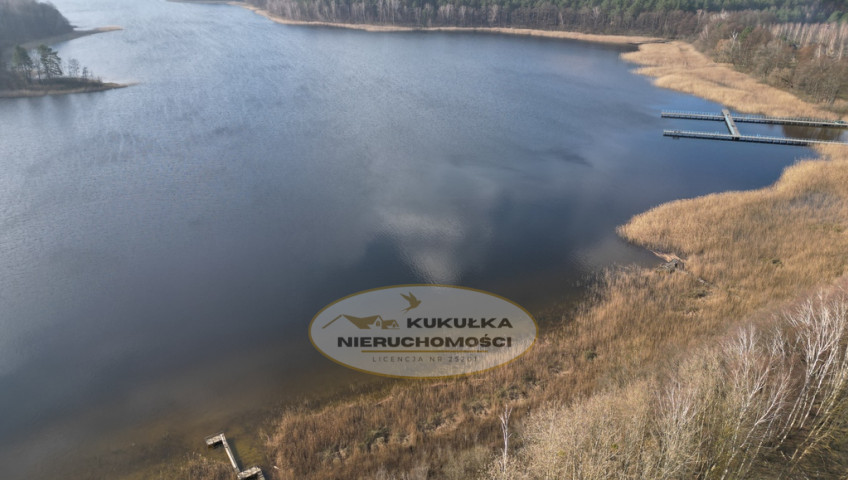 Działka Sprzedaż Radęcin