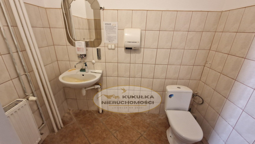 Lokal Wynajem Gorzów Wielkopolski Zakanale