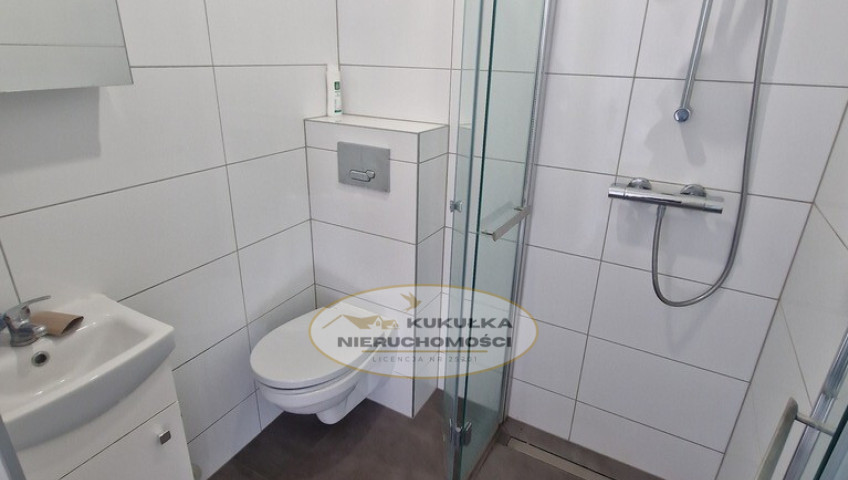 Lokal Wynajem Gorzów Wielkopolski Zakanale