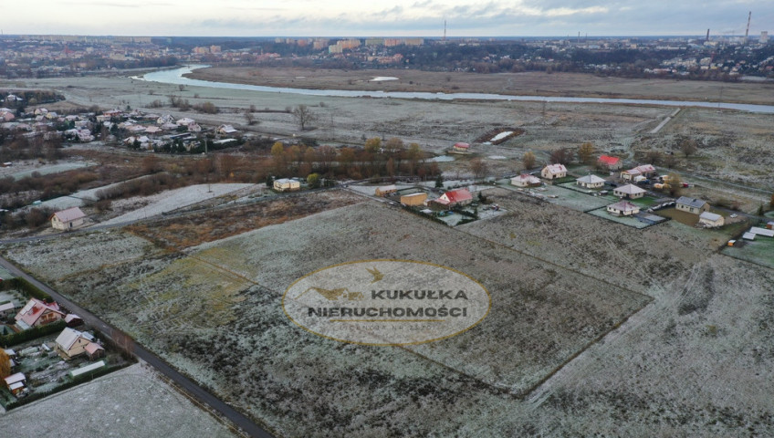 Działka Sprzedaż Gorzów Wielkopolski Tymiankowa