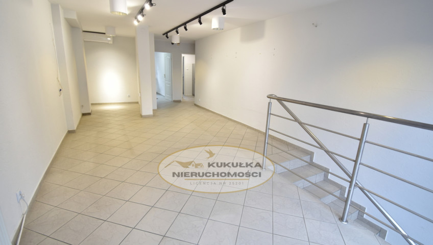 Lokal Wynajem Gorzów Wielkopolski Śródmieście