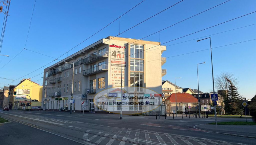 Lokal Sprzedaż Gorzów Wielkopolski