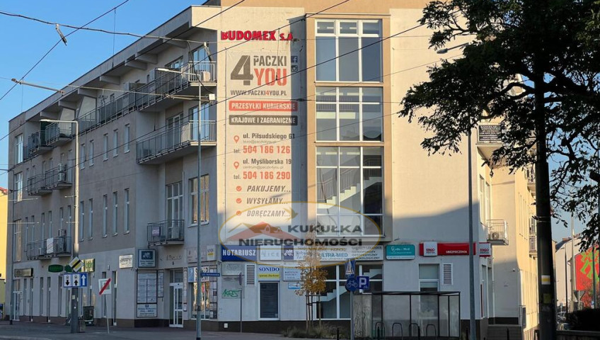Lokal Sprzedaż Gorzów Wielkopolski